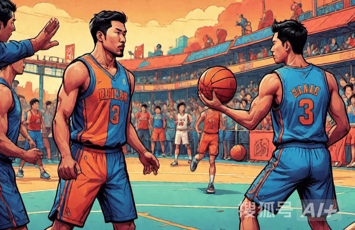 NBA 太阳VS湖人