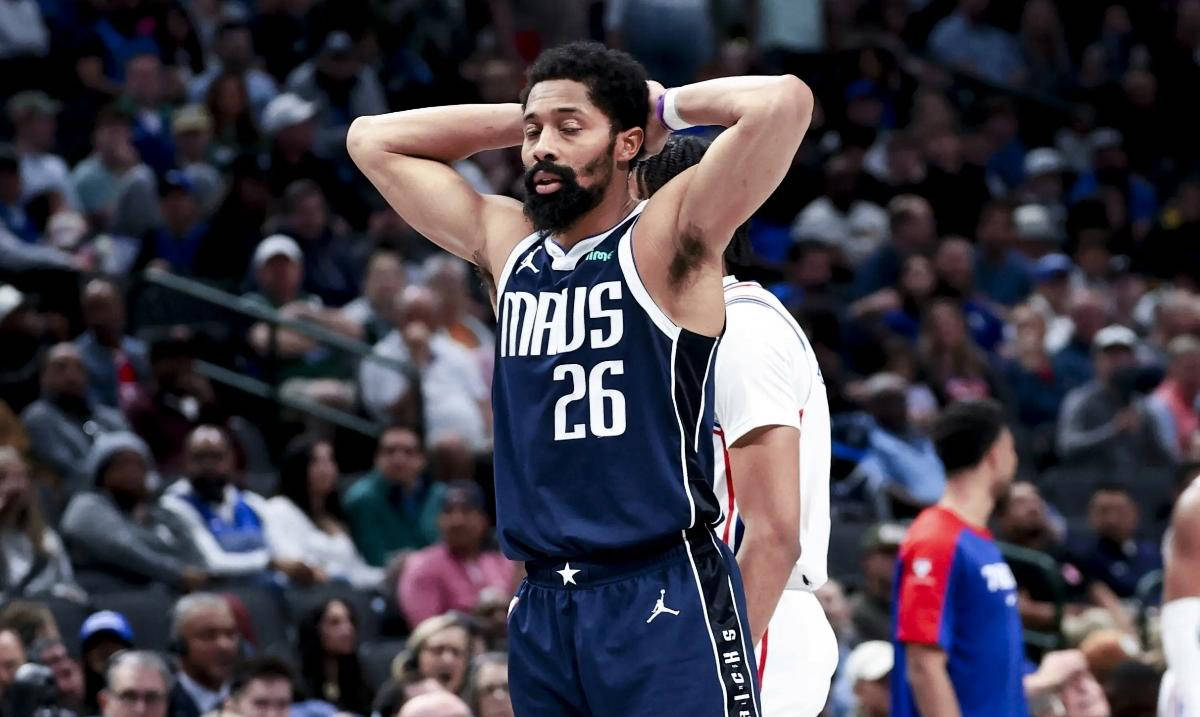惨败首秀！前NBA球员欧洲赛场表现堪忧
